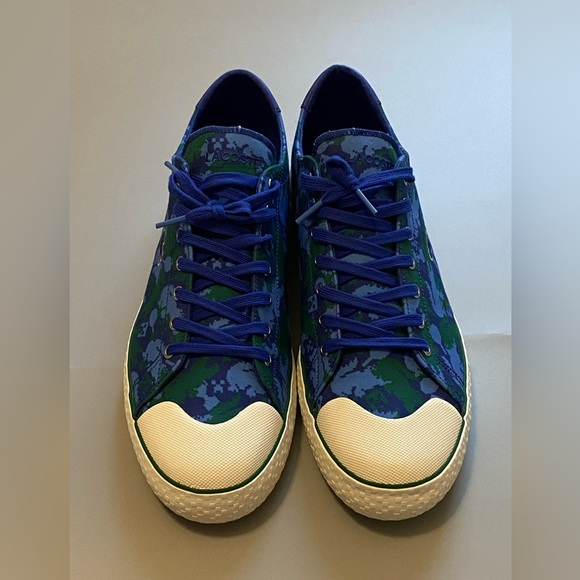 Lacoste Sneakers Shoes SIZE 12 - Picture 2 of 6